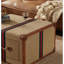 Table basse American Retro