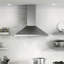 30" 350 CFM Convertible Wall Mount Range Hood-276698218