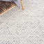 Tapis ivoire / noir Demekia 425-1614385342