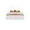 Cordtlandt 3 - Light Flush Mount