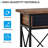 Tatianah 70.86'' Console Table-1269370016