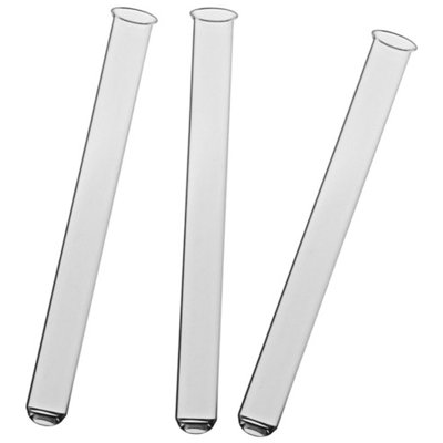 1,6 cm Lampenschirm Hysham aus Glas
