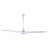 Doyle 3 - Blade Propeller Ceiling Fan-404105189-484580213