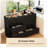 Charliese Kitchen Island-854031894