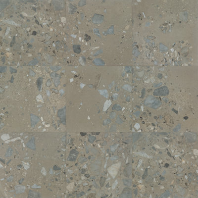 Daltile Sand and Stone 24 x 24 Floor Tile (4 PC Per Carton) (15.50 SQFT Per Carton)