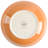 Hand Painted Dinnerware Set, 2-Piece Dinner Bowl Set (8.9"), Assorted