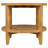 Round Side End Table