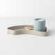 Brijender Ceramic / Porcelain Tray 1