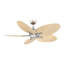 Ventilateur de plafond intérieur / extérieur 22 po Islander DC-111817036