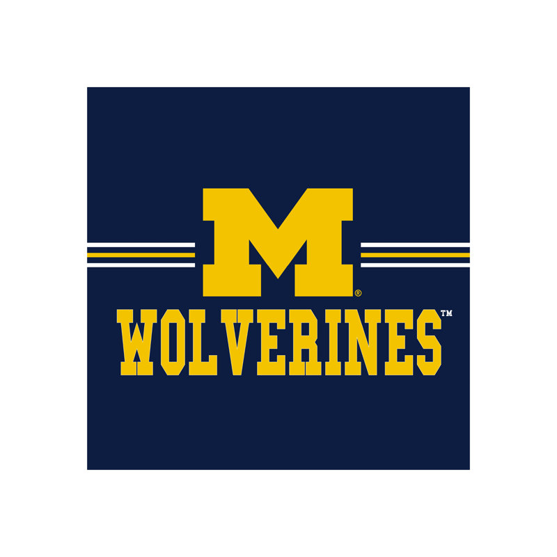 Université du Michigan - sans cadre