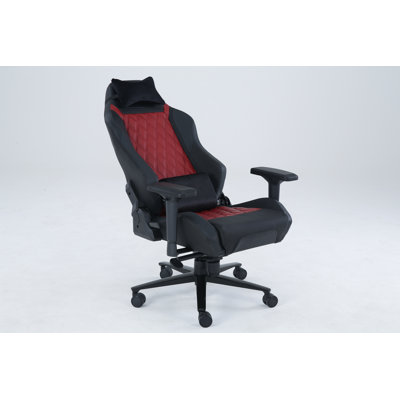 Accoudoirs réglables 4D PC et Racing