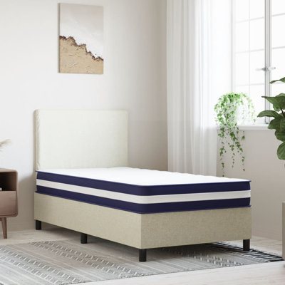White Noise Mattress
