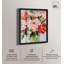 Décoration murale printanière Bloom en acrylique II Shadowbox Print par Art Remedy-118199431-118199432