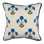 Saranda Flower Pillow