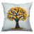 Medium Yellow Black