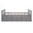Twin Daybed With Pull-Out Trundle & 3 Storage Drawers, Space-Saving Wooden Daybed Frame-1751121316-1751121314