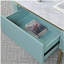 Table de salon Glam