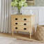 Easterbrook 4 Drawer Chest-1006792119