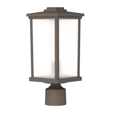 Composite Lanterns Frosted Lantern Head