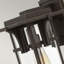 Totton Outdoor Wall Lantern-28240246