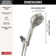 ProClean Handheld Shower, High Pressure Spray Handheld Shower Head, Hand Shower with Hose