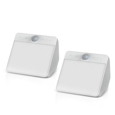 Veilleuse à détecteur de mouvement rechargeable