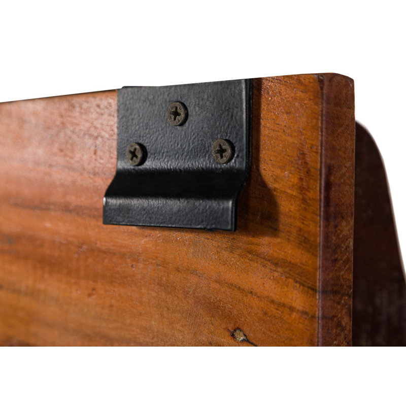 Nature of Spirit Wall Shelf