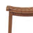 Kelin Counter Stool with Solid Wood Frame-323874100