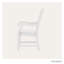 Chaise POLYWOOD x Birch Lane Verlyn-110994536