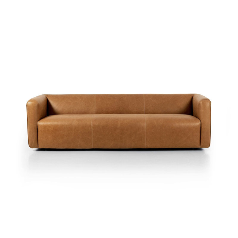 Peentu Upholstered 97'' Sofa