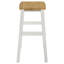 Tabouret de comptoir Caen