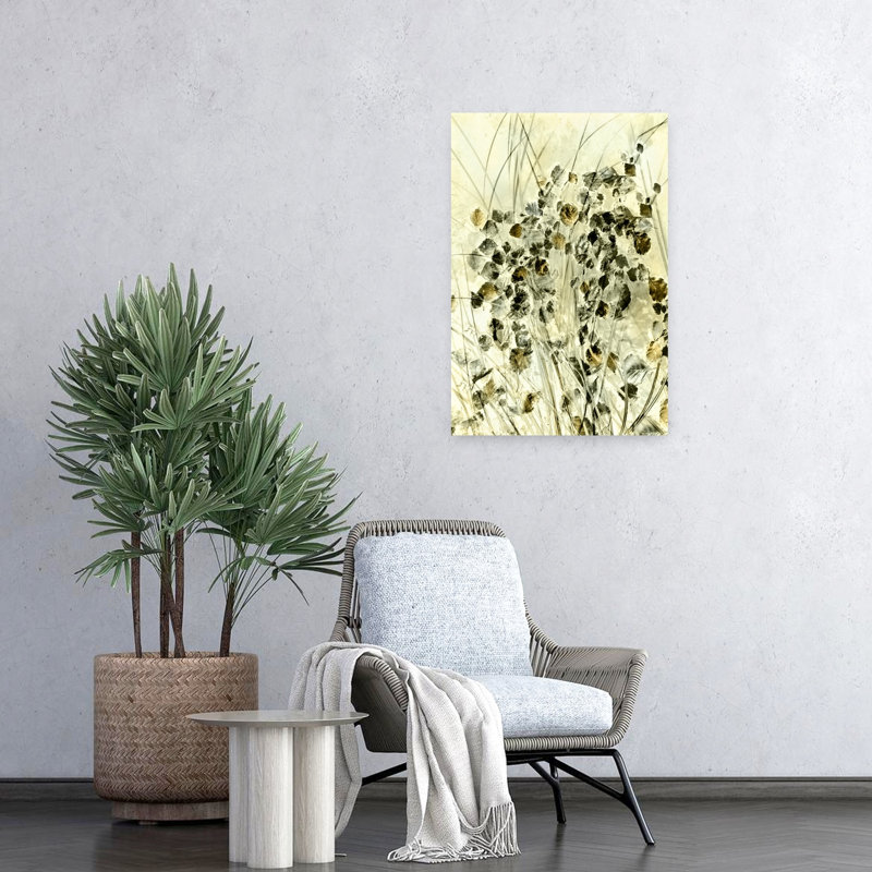 Art contemporain contemporain abstrait abstrait, H 24 po x l 16 po
