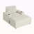 Beige est en rupture de stock