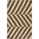 Araliya Wool Geometric Indoor Rug