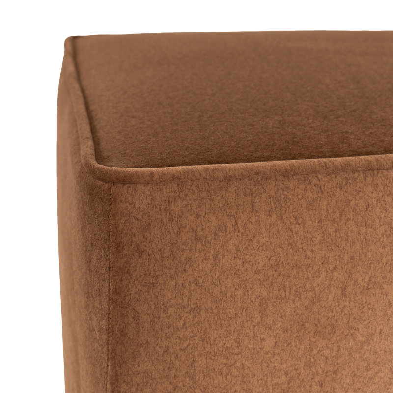 Banc universel Epping brun, Brun