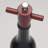 Chef Specialties Chateau Wine Bottle Pepper Grinder-14778561