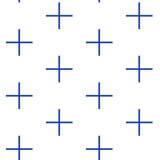 Addition Large 10' L x 24" W Wallpaper Roll