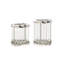 Ouragan Lucian Lucite au fini chrome poli-50843418-50853878