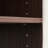 Extendable and Rotating Shoe Cabinet with 1 Drawer, 90-Degree Corner Storage for Entryway
