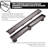 24'' W Linear Grid-87980449