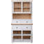 Armoire de rangement en bois massif pin-1585744448
