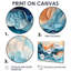Glendall - Abstract Wall Art-541417760-541417761-541417774
