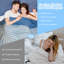 Couverture légère pour les dormeurs chauds Catalonia-100260514-100260512