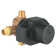Grohsafe Universal Pressure Balance Rough-in Valve for Showers