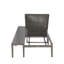 Harbor N-Dura Resin Wicker Outdoor Right Arm Chaise Lounge-58427813-58427825