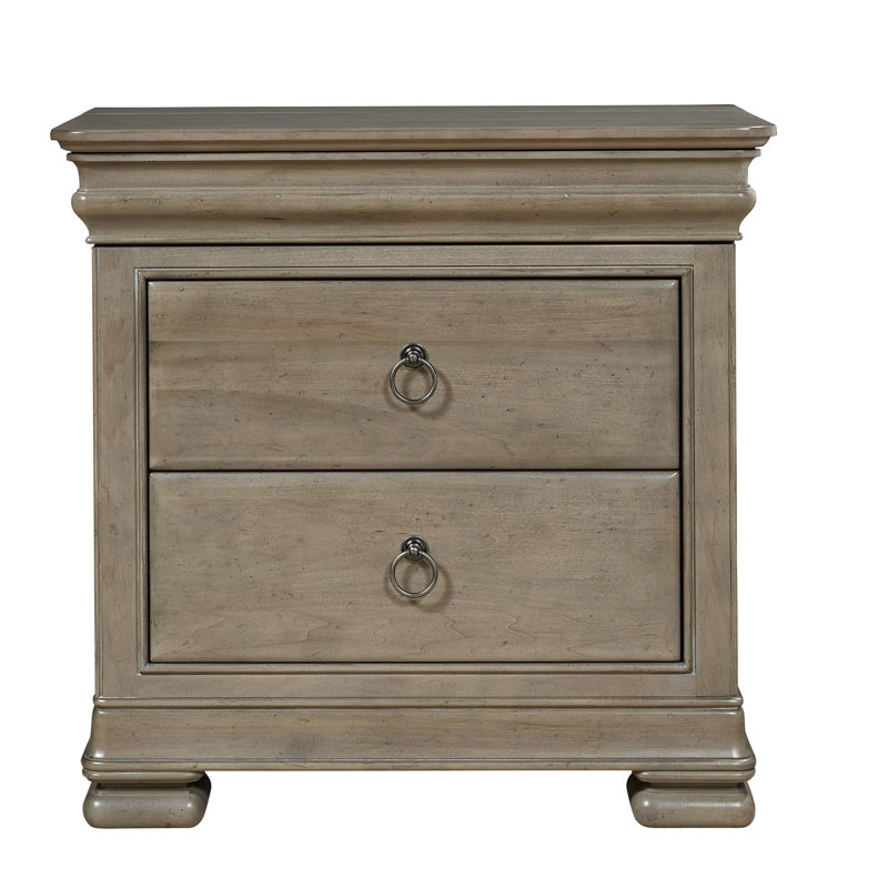 Morsun Piece Bedroom Set