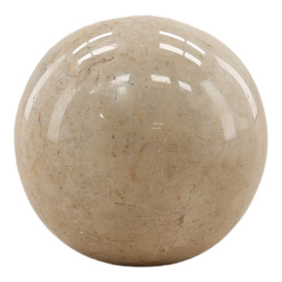 Veyra Sphere Natural
