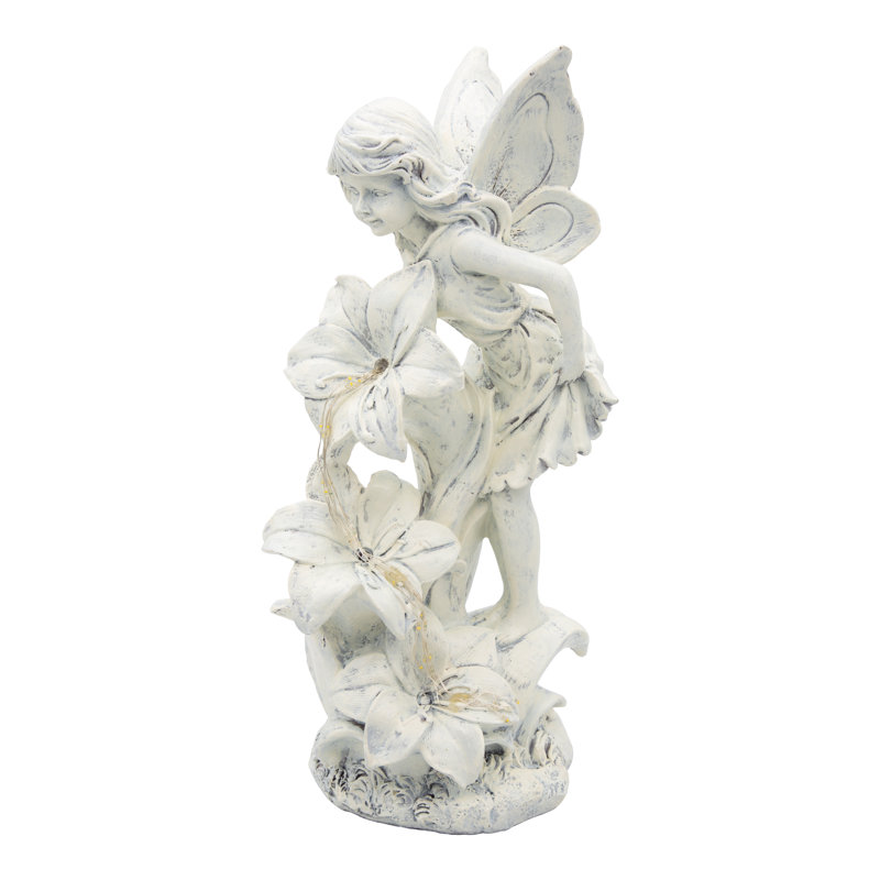 Greek & Roman Plastic Garden Statue