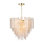 Glacier Chandelier Small