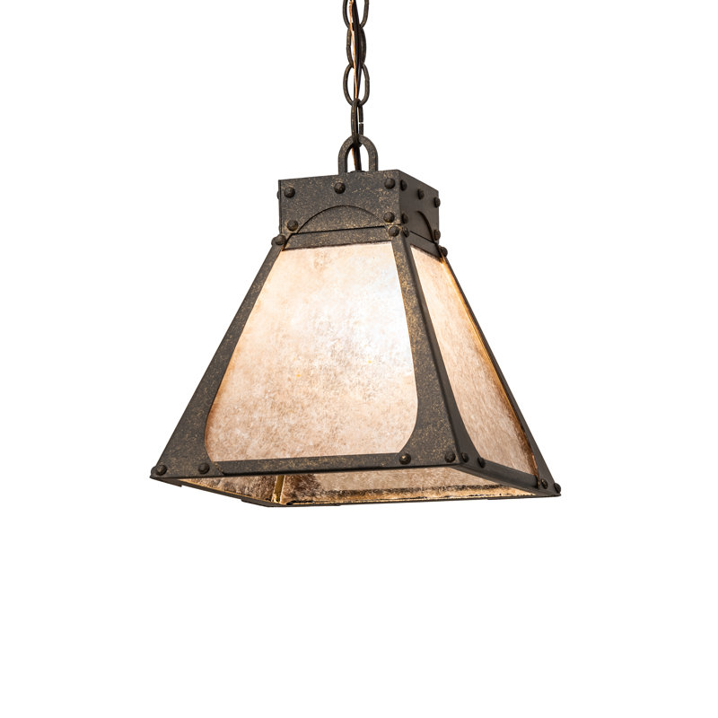 Ferro 1 - Light Pendant